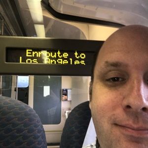 Meet your Posher, Brian